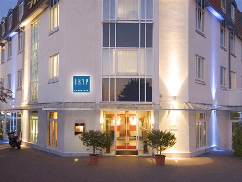 Good Morning + Leipzig Hotel Luaran gambar