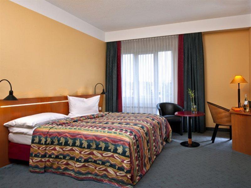 Good Morning + Leipzig Hotel Luaran gambar