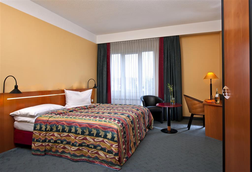 Good Morning + Leipzig Hotel Bilik gambar