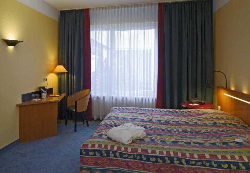 Good Morning + Leipzig Hotel Luaran gambar