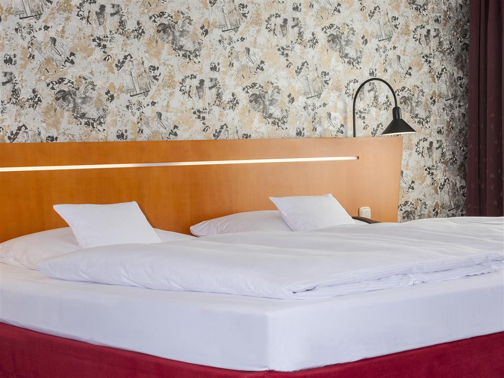 Good Morning + Leipzig Hotel Luaran gambar