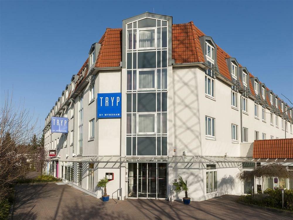 Good Morning + Leipzig Hotel Luaran gambar