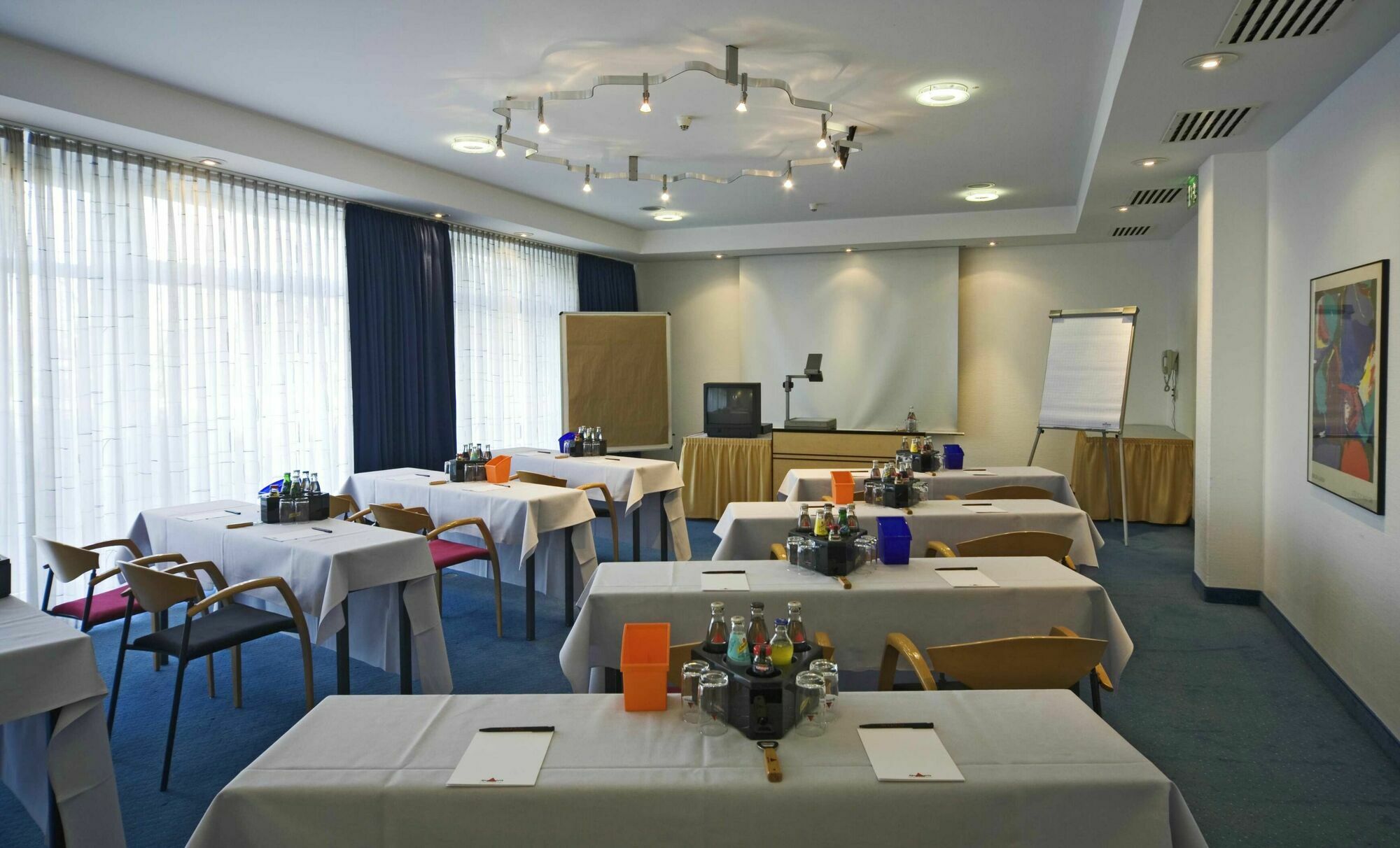 Good Morning + Leipzig Hotel Luaran gambar